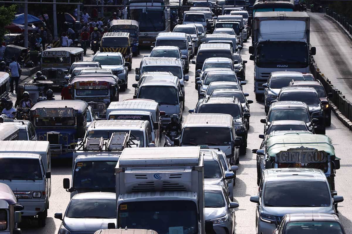 alt="Marcos Calls for Improved Insurance Coverage for Private Vehicle Passengers"