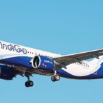 alt="IndiGo Flies Past Expectations: Maha Kumbh Fuels Profit Boost, Rs10 Dividend Declared"