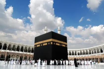 alt="UAE Increases Hajj Support for 6,200 Emirati Pilgrims through Seamless Planning"