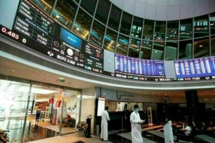 alt="Oil Price Decline May Shake Up Gulf Budgets, Fitch Warns"