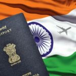 alt="India Introduces E-Passports: Intelligent, Safe, Speedy for Travelers"