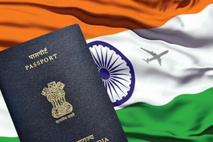 alt="India Introduces E-Passports: Intelligent, Safe, Speedy for Travelers"