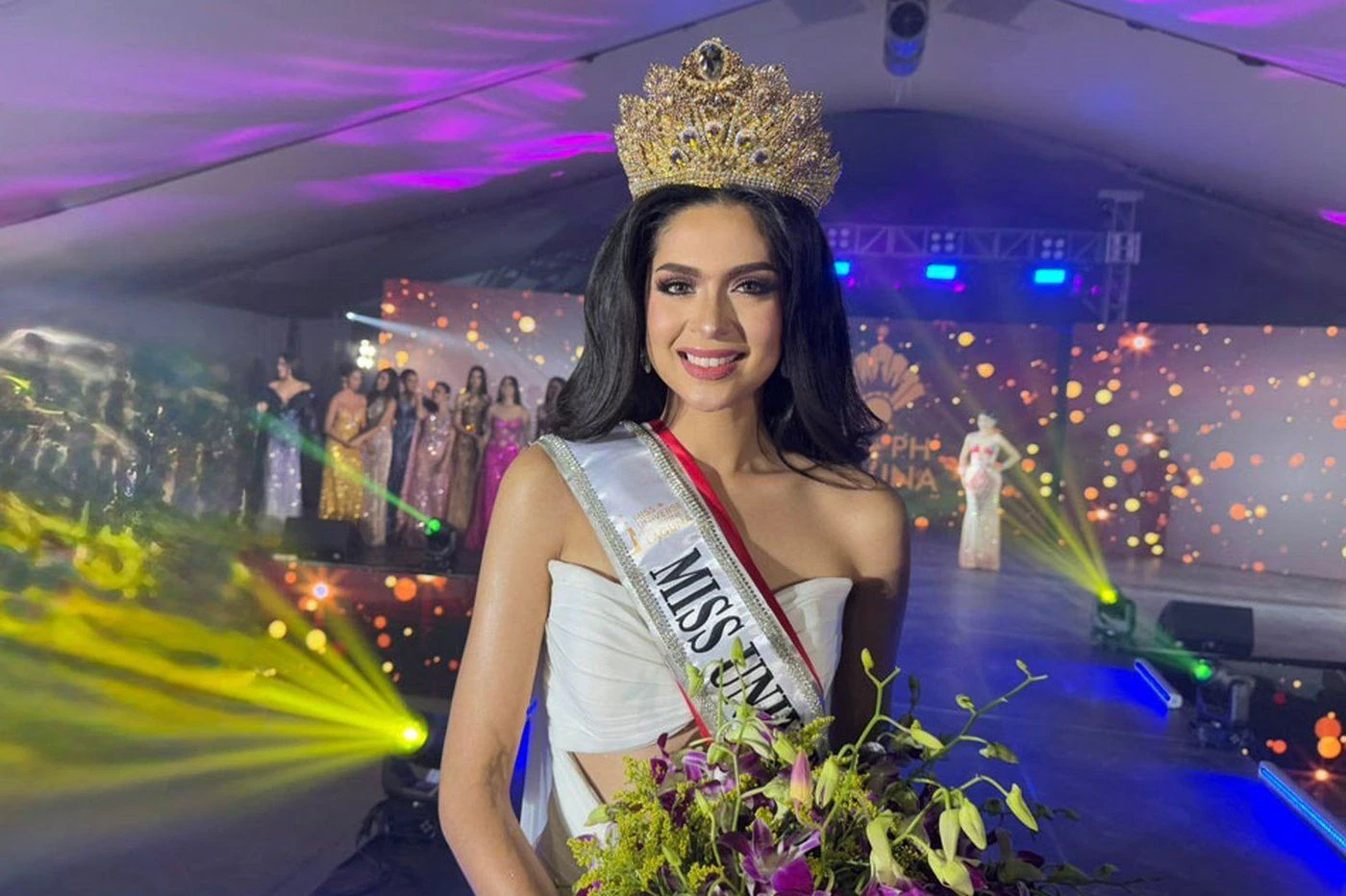 alt="Miss Universe Philippines 2025: How You Can Help Choose the Winner"