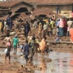 alt="Deadly Floods in Nigeria Submerge Whole Market Town, Kill 88"