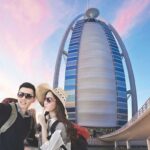 alt="UAE Travel, Tourism Careers Close to 1 Million as Dh228B Expenditure Rockets"
