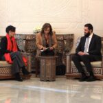 alt="EU to Remove All Syria Sanctions in Historic Policy U-Turn"