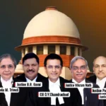 alt="Who Really Deserve Quotas? 'Creamy Layer' Judgment Sparks Reservation Debate"