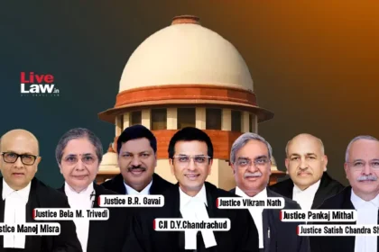 alt="Who Really Deserve Quotas? 'Creamy Layer' Judgment Sparks Reservation Debate"