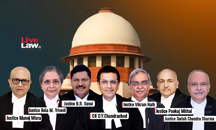 alt="Who Really Deserve Quotas? 'Creamy Layer' Judgment Sparks Reservation Debate"