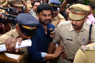 alt="Dileep Alleges He's Being Silenced—Real Persecution or Victimhood Stunt?"