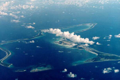 alt="UK Court Approves Returning Chagos Islands to Former Colony"