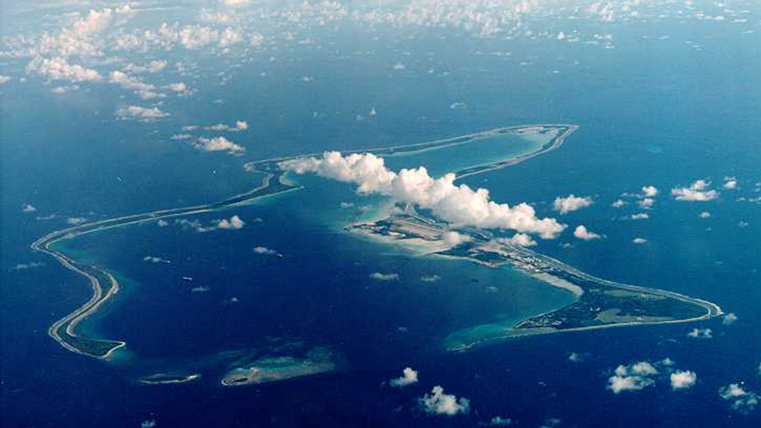 alt="UK Court Approves Returning Chagos Islands to Former Colony"