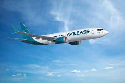 alt="Saudi Wealth Fund to Purchase 30 Boeing 737 Max Aircraft During Trump Visit"