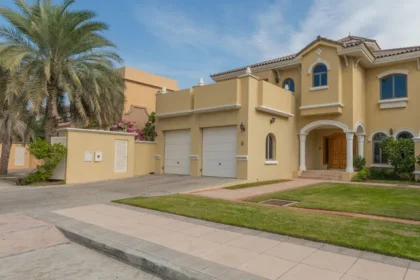 alt="Abu Dhabi Announces Dh82.7 Billion Scheme for 35,000 Houses"