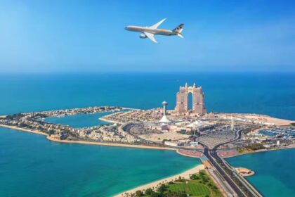 alt="Abu Dhabi Stopover Programme Soars with 76% Visitor Spike in 2025"