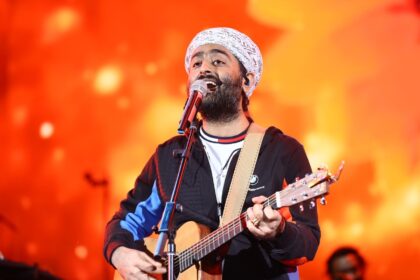 alt="Arijit Singh Cancels Abu Dhabi Concert Due to Increasing India-Pakistan Tensions"