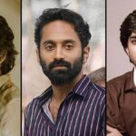 alt="Tharun Moorthy's 'Torpedo' Starring Fahadh Faasil, Naslen, and Arjun Das"