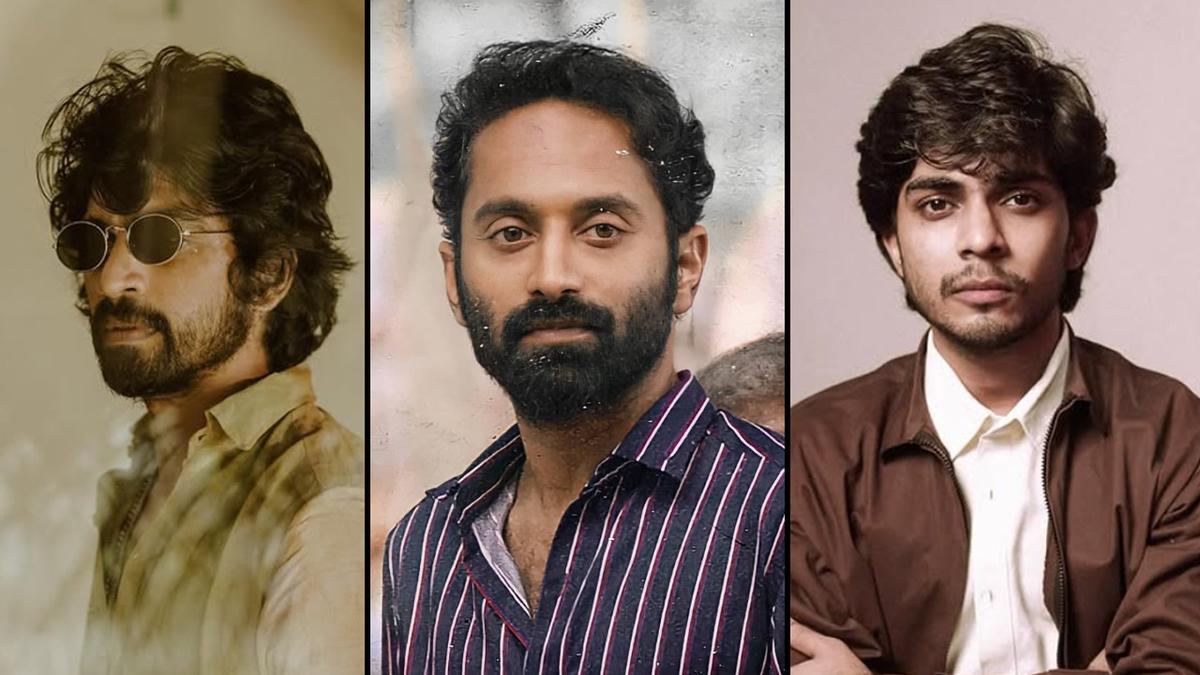 alt="Tharun Moorthy's 'Torpedo' Starring Fahadh Faasil, Naslen, and Arjun Das"