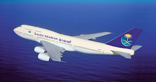 alt="Saudia Introduces Buy-One-Get-One-Free Summer Flight Offer Throughout Region"