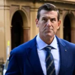 alt="Aussie War Hero Loses Appeal Over Afghan Killings Defamation Case"
