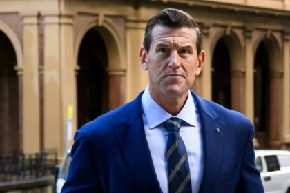 alt="Aussie War Hero Loses Appeal Over Afghan Killings Defamation Case"