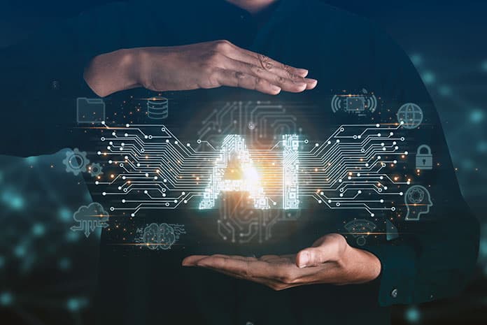 alt="India Leads World in AI Skills, UNDP 2025 Report Finds"