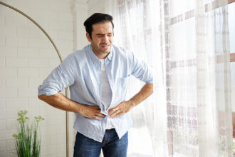 alt="IBS or Heart Attack? My Agonizing 25-Year Struggle with Acidity"