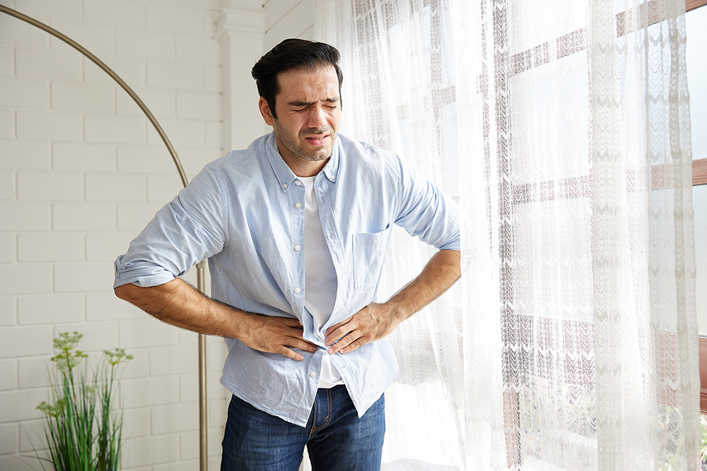 alt="IBS or Heart Attack? My Agonizing 25-Year Struggle with Acidity"