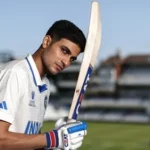 alt="Shubman Gill Appointed India's Test Captain for England Tour"