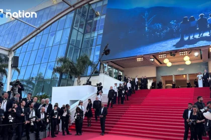 alt="Cannes Film Festival Halted by Suspected Power Sabotage, Arson Investigation"