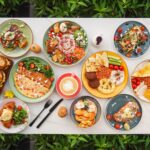 alt="Lavash Extends Brunch Empire with New Dubai Marina Branch"