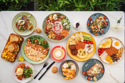 alt="Lavash Extends Brunch Empire with New Dubai Marina Branch"