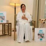 alt="Rescue Dogs Turn Life of Dubai Woman into Pet Wellness Mission"