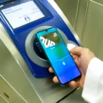 alt="Digitize Your nol Card: Tap and Ride with Your Smartphone"