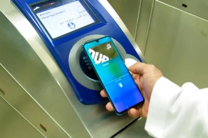 alt="Digitize Your nol Card: Tap and Ride with Your Smartphone"