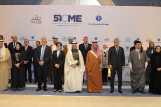 alt="Qatar's Sports Strategy Scores Big in Race to 2030 Tourism"