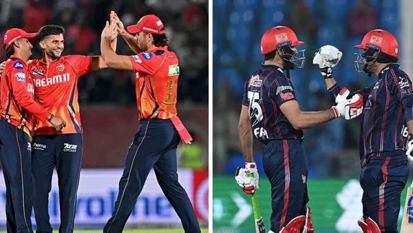 alt="PSL 2025 Commences May 17 with Zalmi against Kings; Last Match on May 25"