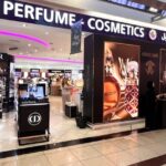 alt="Dubai Duty Free Smashes April Sales Record for Perfumes, Gold, and Viral Chocolate"