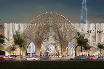 alt="Dubai Mall announces traffic changes, advises early arrival during upgrades"