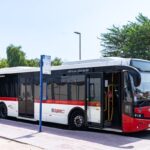 alt="Dubai Unveils Smart 'Bus Pooling' Facility for Affordable, Flexible Ride"