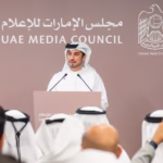 alt="The UAE Media Council introduces a new licensing system and community reporting platform"