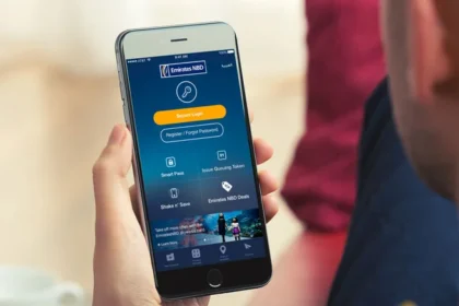 alt="Emirates NBD Reveals Intelligent AI System to Enhance Payment Security"