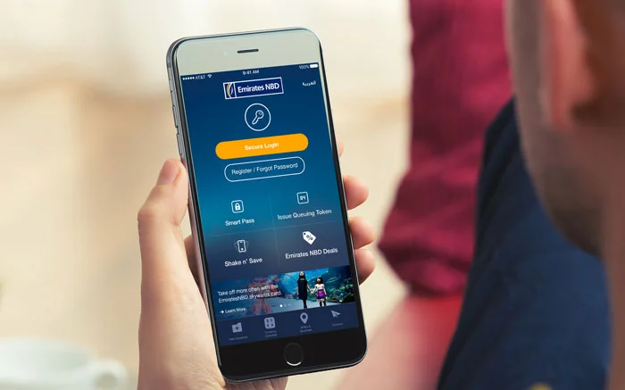 alt="Emirates NBD Reveals Intelligent AI System to Enhance Payment Security"
