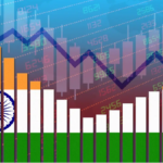 alt="India Climbs to 4th Position in the World, Surpassing Japan's Economic Growth"