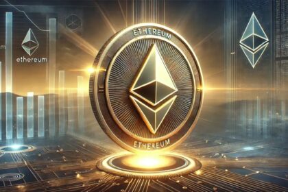 alt="Ether Soars 30% in Best Week Since 2021 Market High"