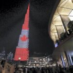 alt="Design the Burj: Dh100K Prize Awaits UAE Artists' Projections"