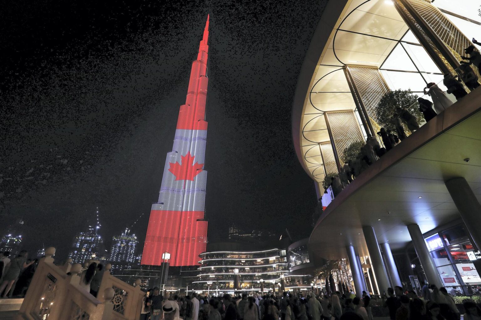 alt="Design the Burj: Dh100K Prize Awaits UAE Artists' Projections"