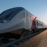 alt="UAE's Etihad Rail Passenger Service Ready to Revolutionize Travel in 2026"