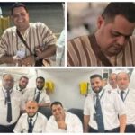 alt="Faith, Fate & a Name: Pilgrim Al Gaddafi’s Hajj Journey"