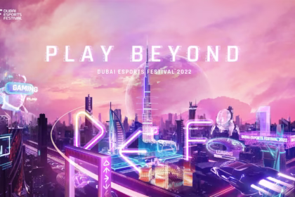 alt="Dh600,000 Prize Money Waiting as Dubai Esports Festival Finals Kicks Off"